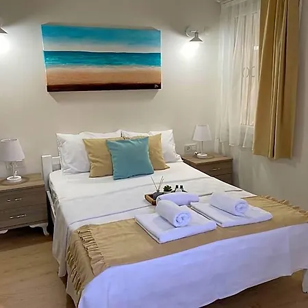 Otel Lemon-ada Butik Gokcealan