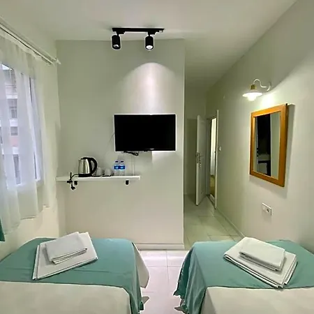 Otel Lemon-ada Butik 3*