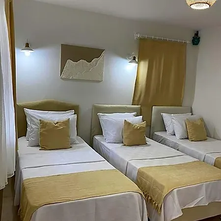 Hotel Lemon-ada Butik