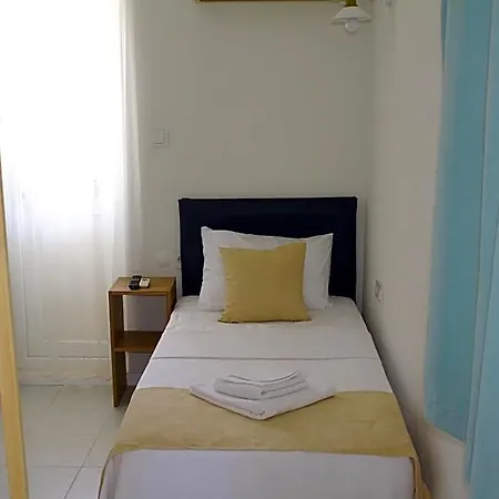 Lemon-ada Butik Otel 3*