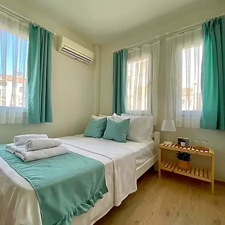 Lemon-ada Butik Otel Gokcealan