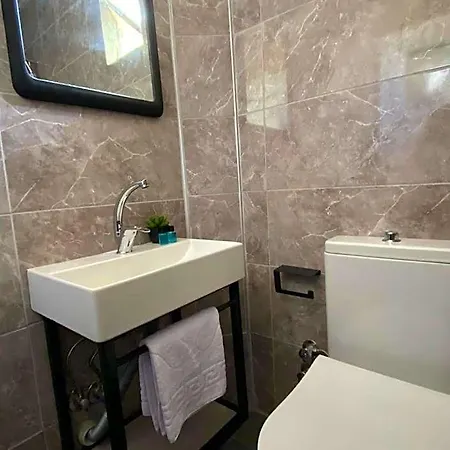 Lemon-ada Butik Otel 3*