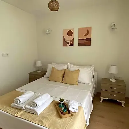 Lemon-ada Butik Otel 3*