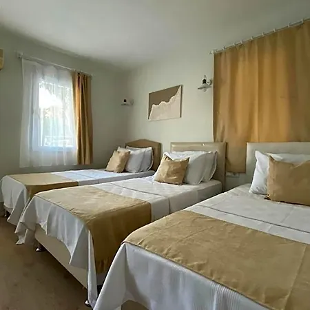 Lemon-ada Butik Otel