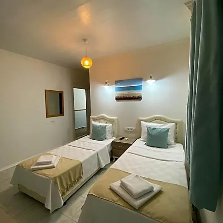 Lemon-ada Butik Otel Gokcealan