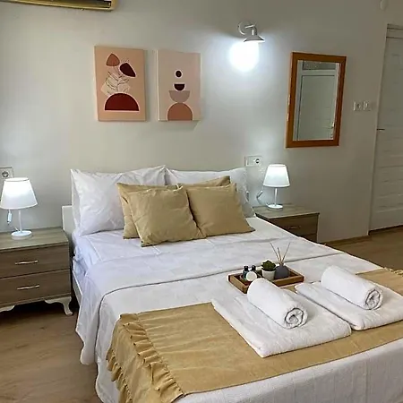 Otel Lemon-ada Butik Gokcealan