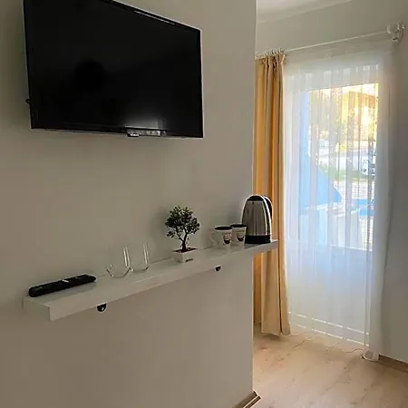 Lemon-ada Butik Otel