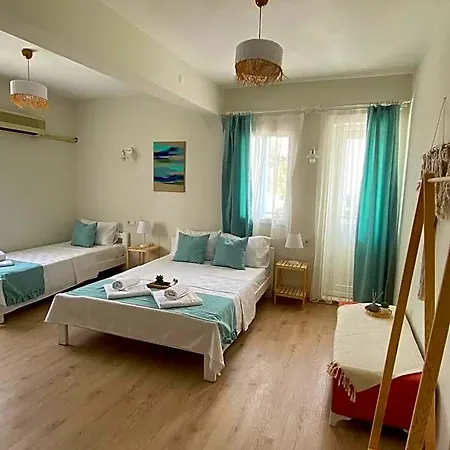 Lemon-ada Butik Otel Gokcealan