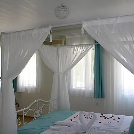 Lemon-ada Butik Otel