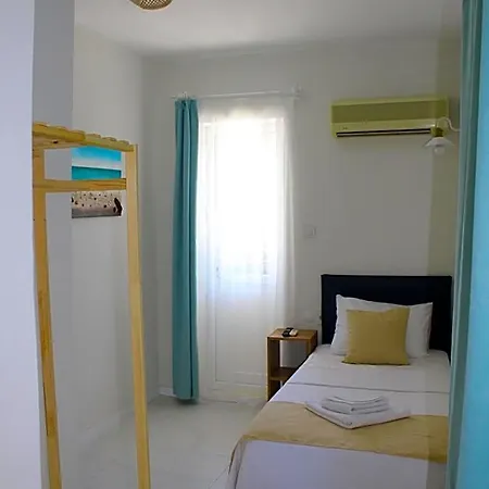Otel Lemon-ada Butik Gokcealan