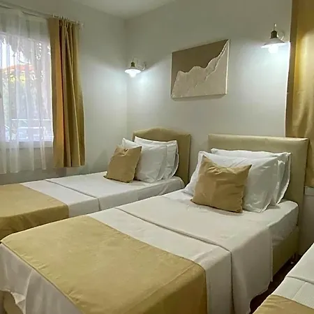 Lemon-ada Butik 3* Gokcealan