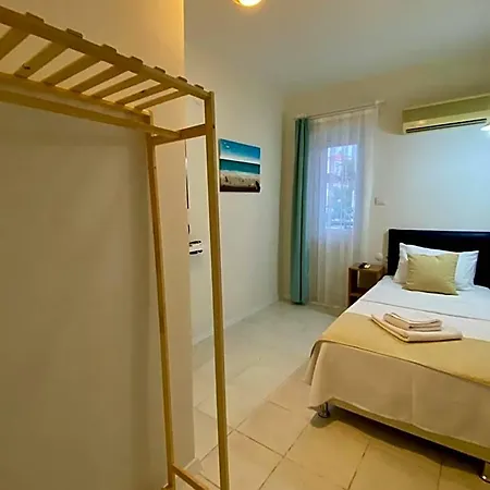 Lemon-ada Butik Otel 3*
