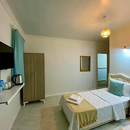 Lemon-ada Butik Otel Gokcealan