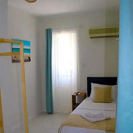 Otel Lemon-ada Butik 3*