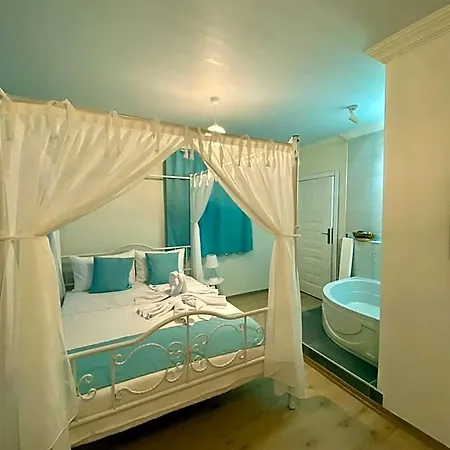 Otel Lemon-ada Butik