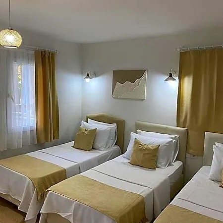 Lemon-ada Butik Otel 3*